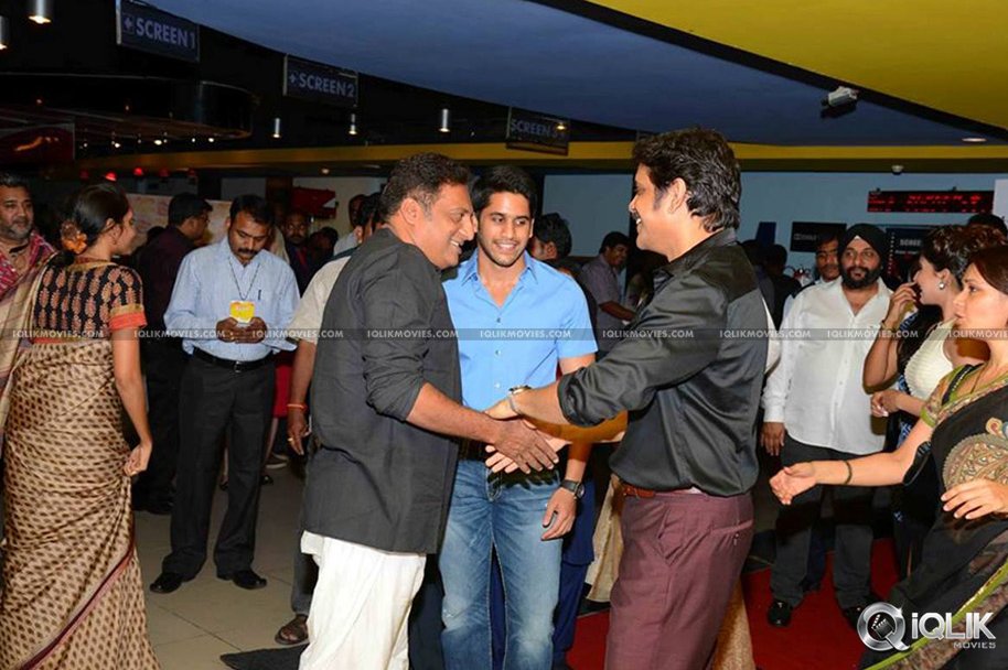 Manam-World-Premiere-show-Photos